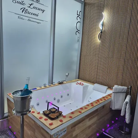 Luxury Vakantiehuis *