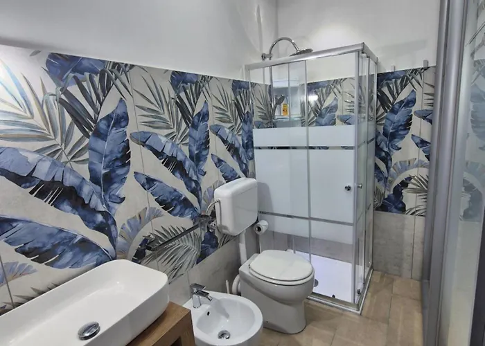 Luxury Nyaraló