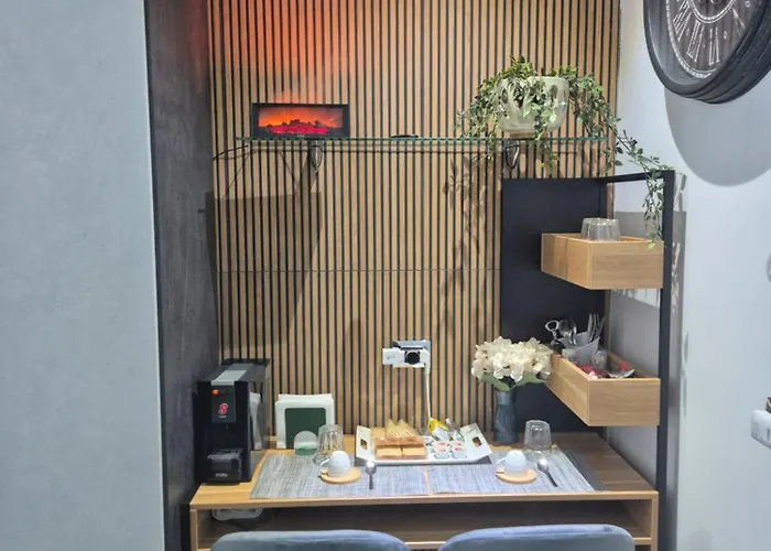 Luxury Nyaraló