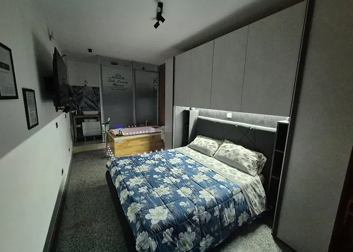 Nyaraló Luxury