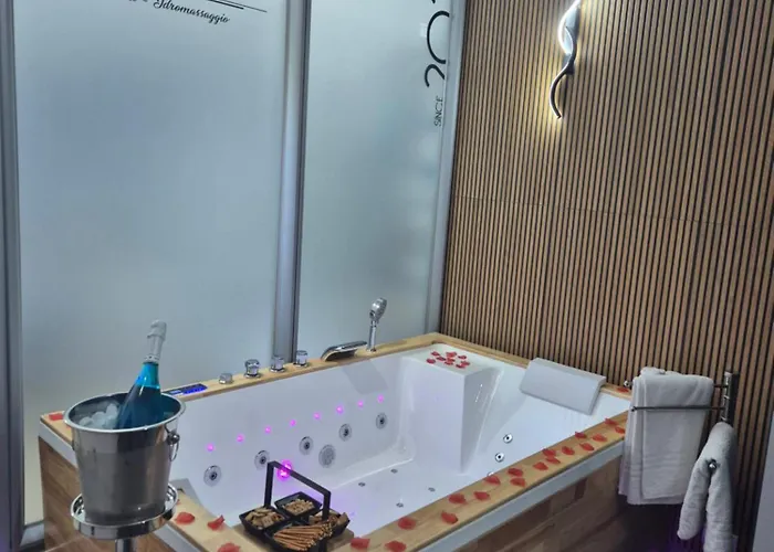 Luxury Nyaraló *