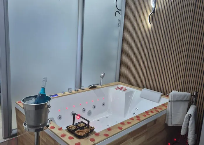 Luxury Nyaraló Niscemi
