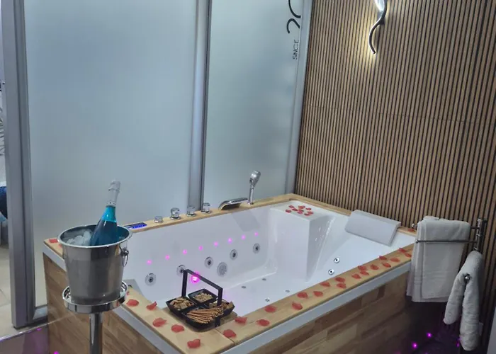 Nyaraló Luxury Niscemi