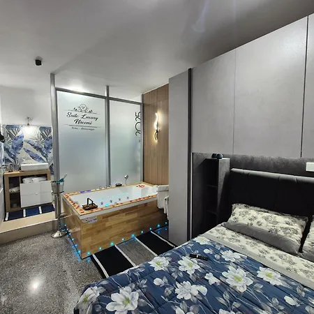 Luxury Niscemi
