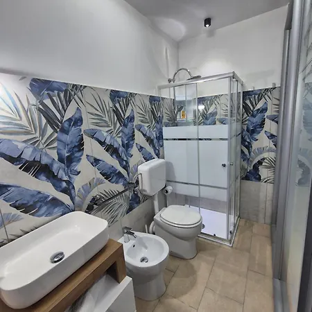 Luxury בית נופש