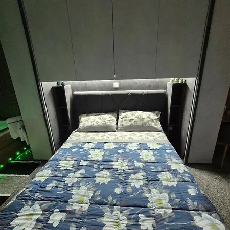 Luxury בית נופש Niscemi